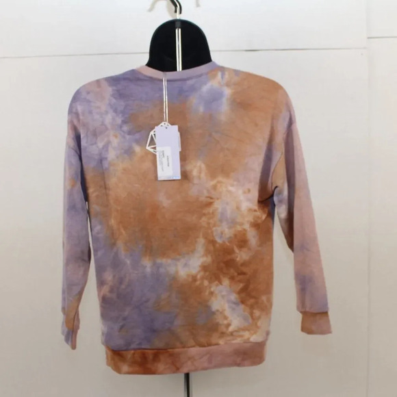 NWT GOOD LUCK GIRL Top - Picture 3 of 6